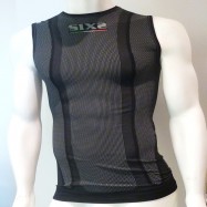 SMANICATO SIXS PRO SMX NERO   CON PRED.PROT.